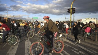 Situácia sa zhoršuje aj v Kolumbii, na svete jej patrí piata priečka