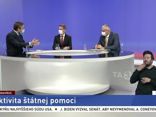 Kollár verí v 20 000 testov denne, Blaha zobral späť slová o kobyle