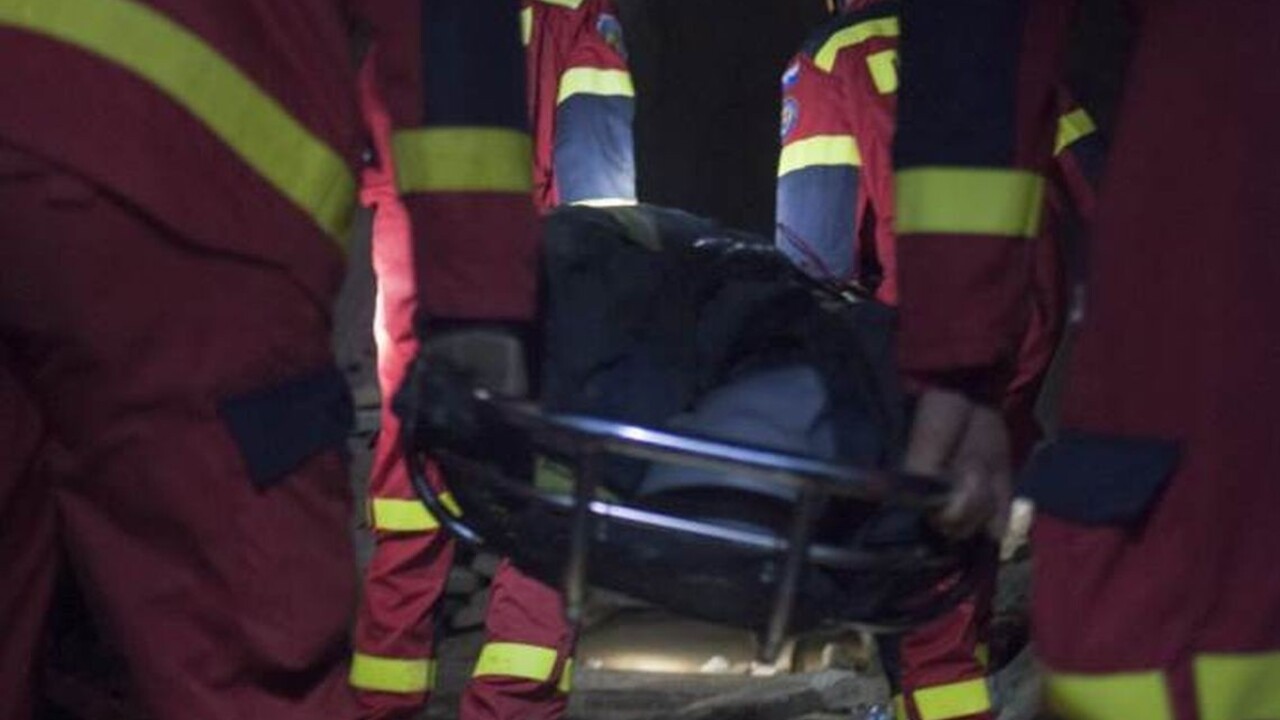 Smutná dohra požiaru, v zhorenej bratislavskej pivnici našli telo