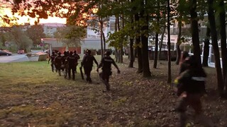 NAKA spustila akciu Firma, zasiahla na východnom Slovensku