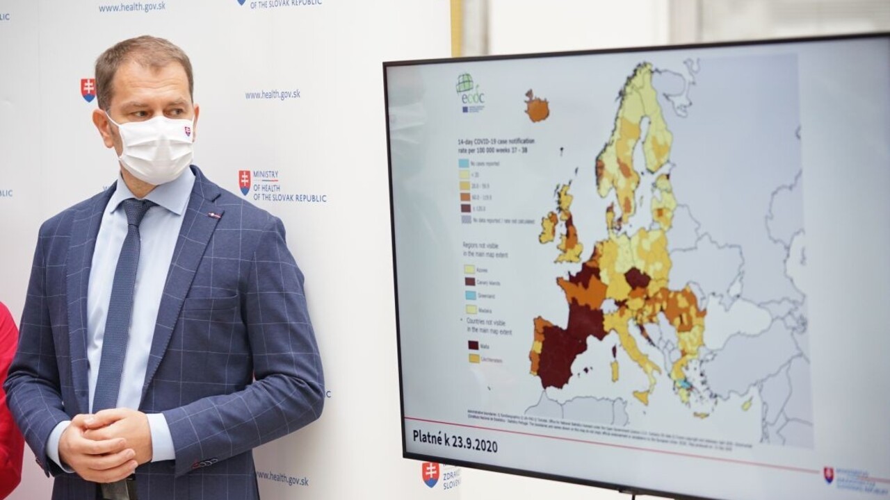 Bude nositeľom zlých správ. Matovič pripravuje ľudí na opatrenia