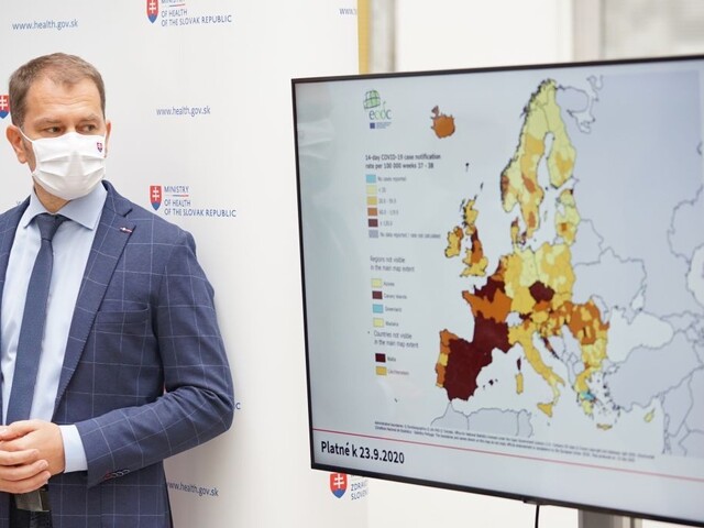 Bude nositeľom zlých správ. Matovič pripravuje ľudí na opatrenia