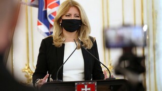 Prezidentka mimoriadne vystúpila. Nezľahčujme situáciu, vyzýva