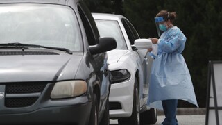 Počet testov by sa mal zvýšiť. Mikas sa stretne so súkromníkmi