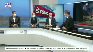 Reakcie na nové opatrenia/ Podnikové dlhopisy