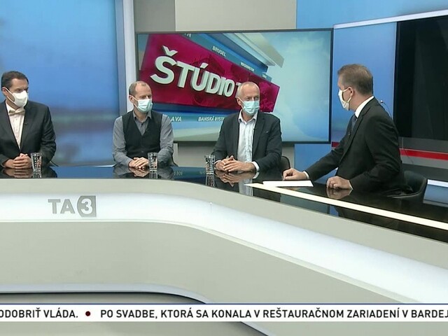 Reakcie na nové opatrenia/ Podnikové dlhopisy