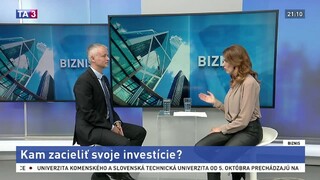 Kam zacieliť svoje investície?