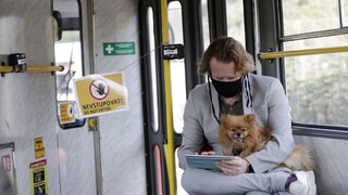 V ČR navrhnú núdzový stav, opäť pribudlo vyše 1200 infikovaných