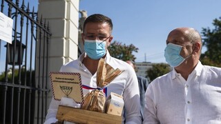 Je to vážne, tvrdia potravinári. Žiadajú premiéra o stretnutie