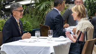 Reštaurácia prišla na to, ako počas pandémie ochrániť zákazníkov