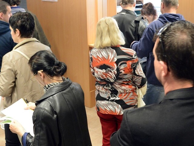 Byrokracie mierne ubudlo, ukázal to tzv. Byrokratický index