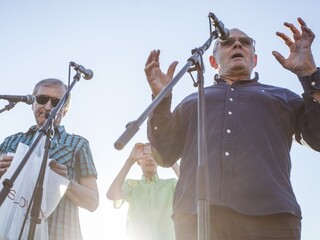 Nakazil sa známy slovenský herec, jeho zdravotný stav sa zhoršil