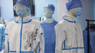 Ako to bude s rúškami. ÚVZ k nim vydal presné usmernenia