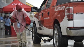 Spolupracovníčka TA3 A. Vrbovská o počte nakazených vo Francúzsku