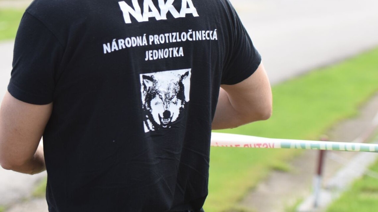 Mazurekov asistent extrémistom? Muža z Kulturblogu obvinili