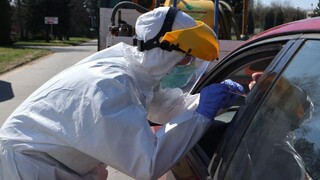 Pribudlo NeCovidové odberné miesto, ide o bežné laboratórne vyšetrenia