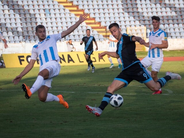 Kováčika znepokojili obmedzenia, bude pokračovať Fortuna Liga?