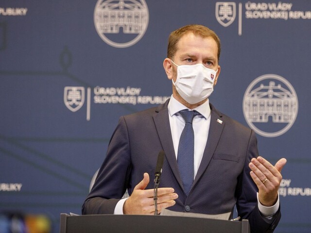 Prezradili, ako to napokon bude s hromadnými podujatiami