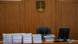 Justícia sa zmení, schválili jej veľkú reformu od nového roka