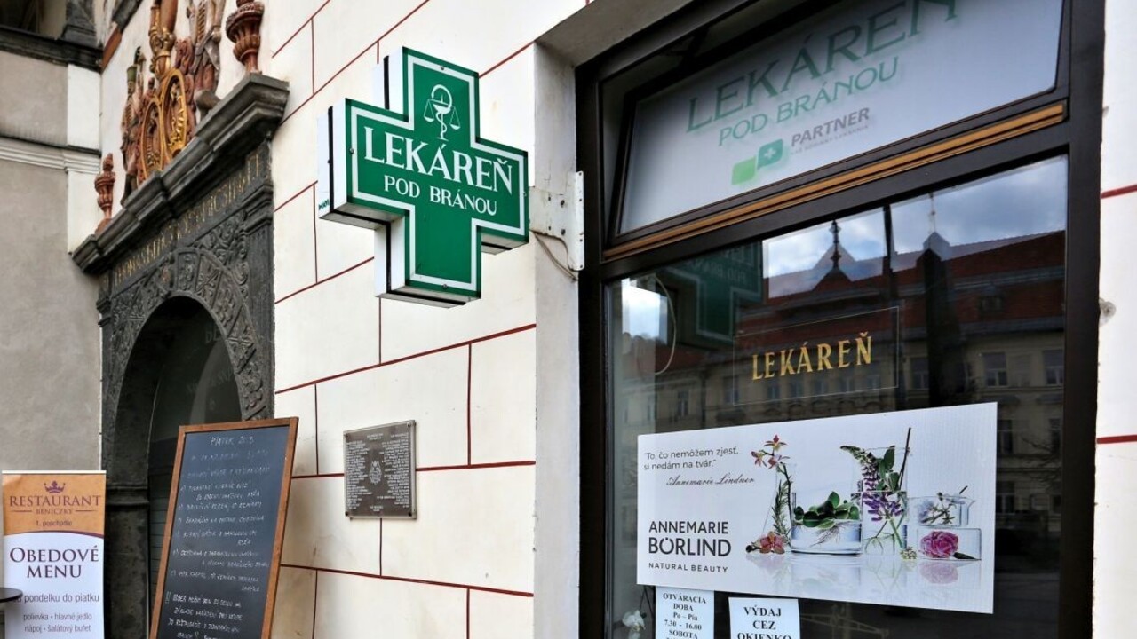 Niektoré doplatky za lieky sa zrušia, týka sa to vybraných skupín