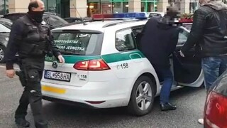 Zadržali známeho verejného činiteľa, bratislavského starostu