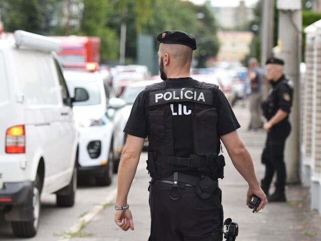 Prešli sme do stavu núdze, v ktorom hrozia prísnejšie tresty