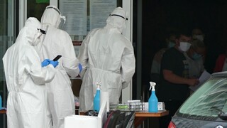 Na internátoch sa šíri nákaza. Odíďte, odporúčajú študentom