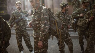 Boje v Náhornom Karabachu neutíchajú, hovorí sa o dlhej vojne