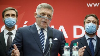 Zrušiť a nanovo vyhlásiť, tvrdí Smer o núdzovom stave v SR