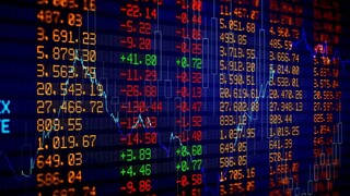 Analytik P. Hudec o vývoji na finančných trhoch