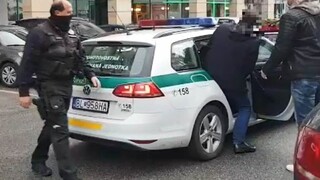 Bratislavského starostu obvinili z dvoch zločinov a prečinov