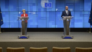 Sankcie voči Bielorusku zavedie aj EÚ, zhodli sa na tom lídri