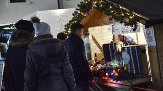 Vianočné trhy možno budú, Bratislava zvažuje viacero alternatív