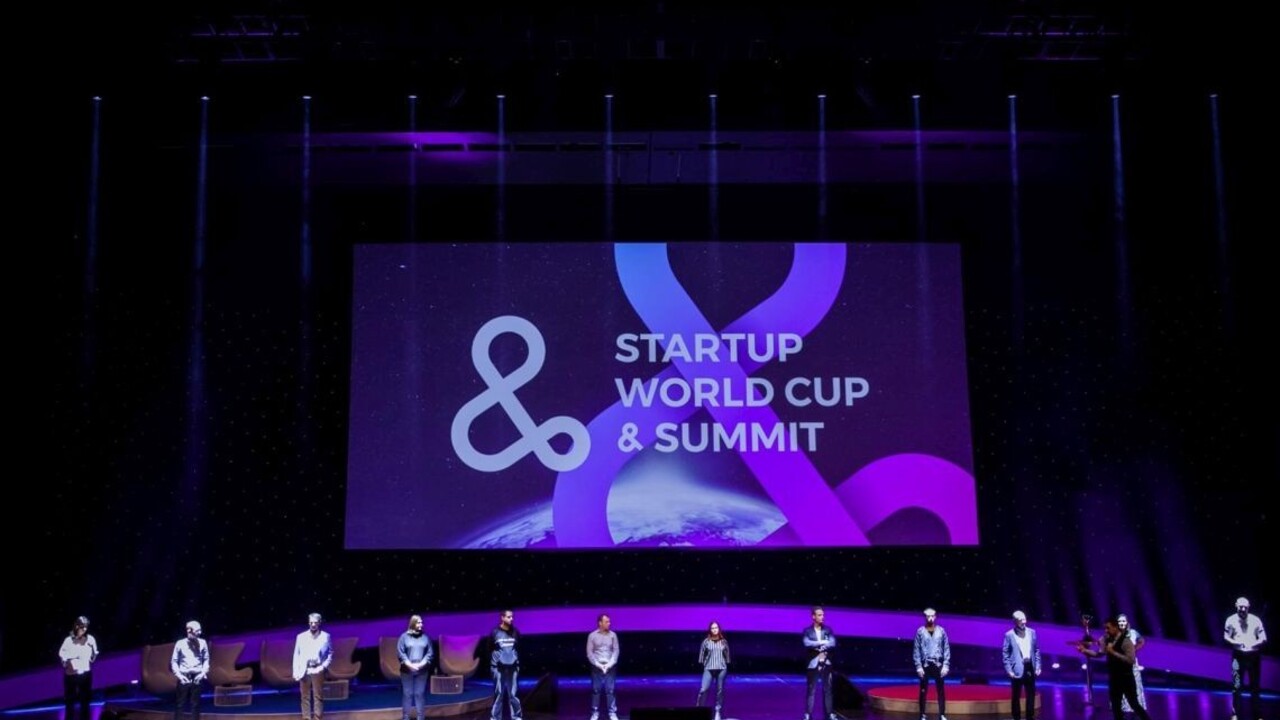 Zmena kvôli pandémii: Startup World Cup & Summit bude online a zadarmo
