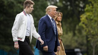 Prezradili, aké má Trump príznaky. Biden sa bude za neho modliť