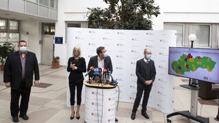 Enormný nárast. Vyrovnávame sa Rakúsku a Maďarsku, tvrdí Krajčí