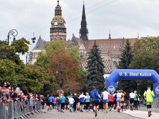 Medzinárodný maratón mieru bude v nedeľu, poznačia ho obmedzenia