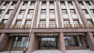 V núdzovom stave platia vysoké tresty, ministerka to chce prehodnotiť