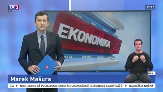 Ekonomické správy z 2. októbra