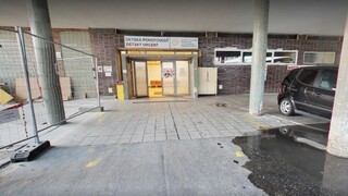 Vírus potvrdili i v detskej nemocnici, zamestnanci sú v karanténe