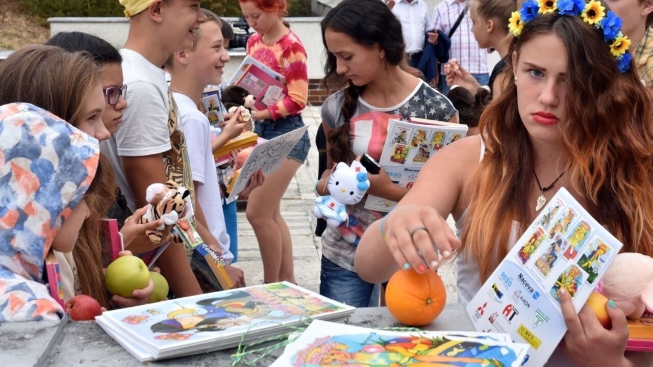 Neodporúčajú školy v prírode, sú rizikové. MŠ vydalo usmernenie