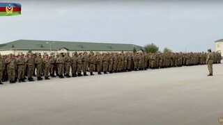 Konflikt o horskú enklávu Náhorný Karabach pokračuje ťažkými bojmi