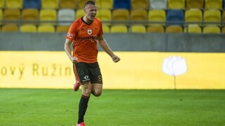 Ružomberok má druhú výhru, doma zdolal Zlaté Moravce