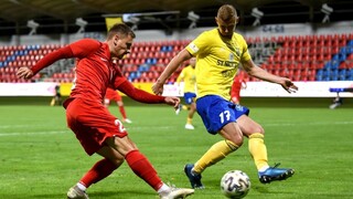 Sereď sa po výbornom štarte trápi, s Michalovcami remizovala