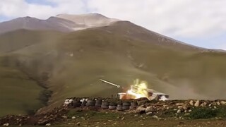 Konflikt v Náhornom Karabachu sa vyostruje, zahynuli stovky ľudí