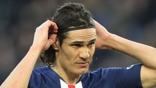 Cavani ide do Manchestru United, uzavrieť má dvojročnú zmluvu