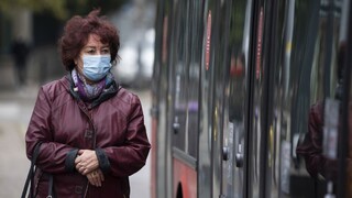 Aké rúška vás ochránia najlepšie? Odborníci v Žiline ich testujú