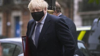 Británia bude prosperovať aj bez brexitovej dohody, tvrdí Johnson