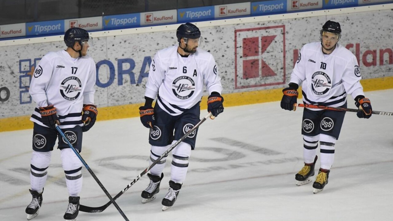 Extraligista musí odložiť zápasy, väčšina hráčov je nakazená