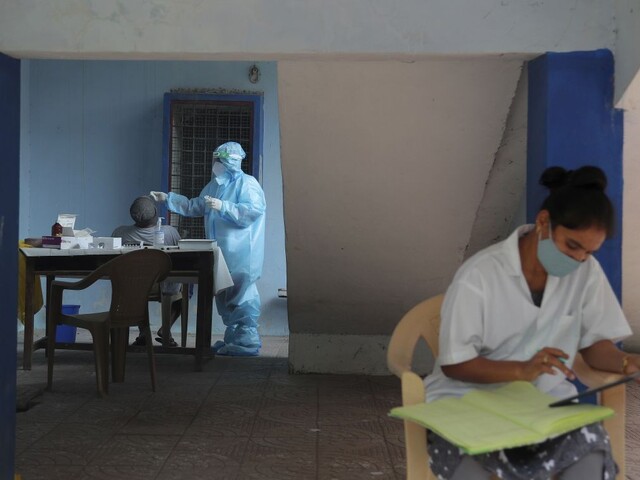 India predstavila ambiciózny plán, zaočkovať chce stámilióny ľudí